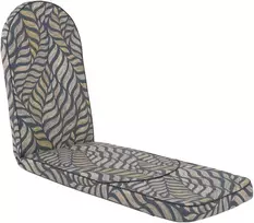 Modena Oval G050-06PB PATIO gulto pagalvėlė 180 cm