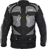 Vyriška motociklininko striukė W-Tec Burdys Evo