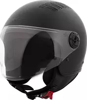 Atviro veido šalmas W-TEC Baraldo
