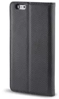 Mocco „Smart Magnet“ dėklas, skirtas „Samsung Galaxy S26“, juodas
