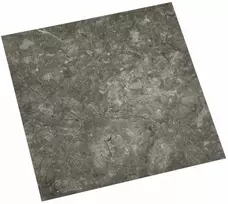 Grindų lentos Pilka ir Balta 5,11 m² 55 vnt. PVC