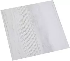 Grindų lentos Balta ir šviesiai pilka 5,11 m² 55 vnt. PVC