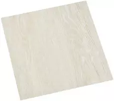 Grindų lentos Kreminė balta 5,11 m² 55 vnt. PVC