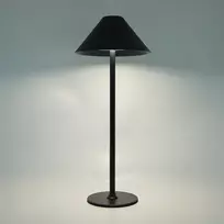 PATIO 36 cm belaidė LED stalinė lempa