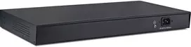 Šakotuvas Switch InLine PoE+ Gigabit 24 prievadų 1Gb/s 2xSFP 19'' 1U (32324P)