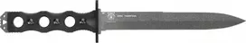 Benchmade 185BK SOCP peilis su fiksuota geležte, CPM-3V