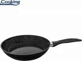Cooking By Heinner Keptuvė, aliuminio, su keramikos danga 24x4.8cm HR-NL-24T HEINNER