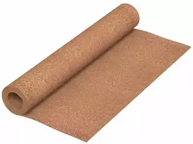 Kamščio ritinėlis Ruda 100 x 200 x 0,5 cm Kamščiamedžio žievė