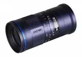Objektyvas Laowa 180 mm f/4,5 1,5x Ultra Macro APO AF Nikon Z