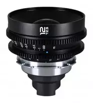 Objektyvas Obiektyvas Laowa VV 12 mm T2,9 Lite Zero-D Cine - Arri PL