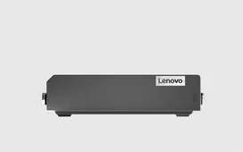 Spausdintuvas Kompiuteris Lenovo LENOVO ThinkEdge SE10 Intel Atom x6425RE 8GB 256GB SSD M.2 PCIe Wi-Fi 6E+BT 5.1 IGEL 3Y OS