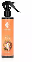 Automobilio ir namų kvepalai Nr435 - BETTER WITH YOU 150 ML