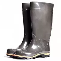 Nordman PS15-1 Vyriški PVC batai, aukštis 38cm, 37d.