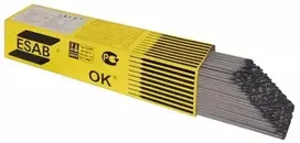 Elektrodas ESAB, konstrukciniam plienui, 4.0 mm, 6.2