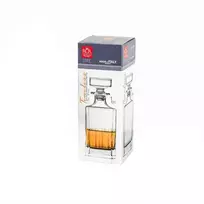 Grafinas RCR Timeless, krištolas, 0.75 l