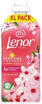 Skalbinių minkštiklis Lenor Cherry Blossom & Sage, skystas, 1.2 l