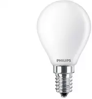Philips LEMPUTĖ LED E14 P45 3.4W 822-827K 470LM DIM
