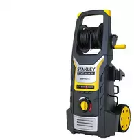Elektrinė aukšto slėgio plovykla Stanley FatMax SXFPW27DTS-E, 2700 W, 160 Bar