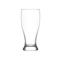 Alaus taurių komplektas Lav Brotto, stiklas, 0.565 l, 6 vnt.
