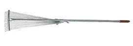 STRENDPRO Strend Pro R116-85 lapų grėblys su kotu
