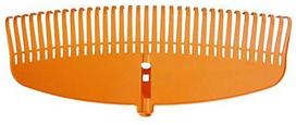 STRENDPRO Strend Pro MULTI-CLICK SWE lapų grėblys 760 mm be koto