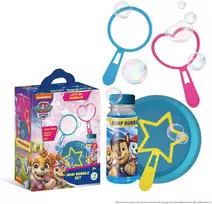 Dodo Muilo burbulai Paw Patrol Pups 200606, 150 ml