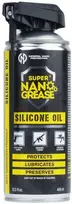 General Nano Protection Super Nano Grease Silicone Oil Silikoninis tepalas ginklams