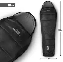Tac Maven Cocoon Sleeping Bag 80gr/m2 Vasarinis miegmaišis