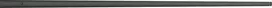 Biliardo lazdos smaigalys Buffalo Premium Carbon 18T flat 12,4 mm