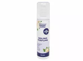 Show Tech Bolino kvepalai – gaivaus ir intensyvaus jazminų gėlių aromato, 125 ml purškiamas buteliukas