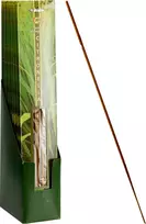 Mondex Citronelės kvapo smilkalų lazdelės 40 cm 15 vnt.
