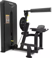 Pilvo ir nugaros treniruoklis inSPORTline Velocer ABBE75