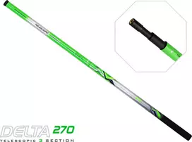 Graibšto kotas ZFISH Delta Tele 2,70 m