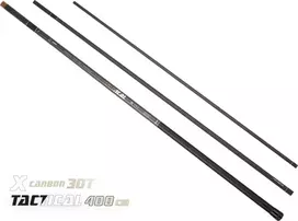 ZFISH Tactical Graibštas Handle 4.0m graibšto kotas
