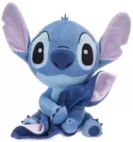 Pc Merch Disney - Stitch With Blankie Pliušinis Žaislas | 25 cm