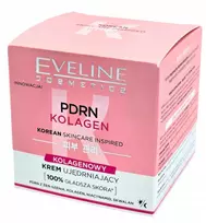 Eveline Cosmetics Eveline EVELINE PDRN kolageno kremas odos stangrinimui dienai/naktai 50 ml