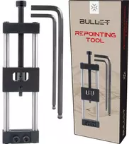 ACM Smiginio strėlyčių antgalių keitimo įrankis Bullet Repointer