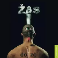 ŽAS – Dozė 1LP (vinilinė plokštelė)