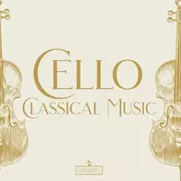 Various – Cello Classical Music 1LP (vinilinė plokštelė)