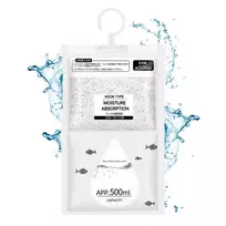 Drėgmės sugėriklis - spintos sausintuvas su pakaba 500ml