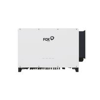 FoxESS 100kW keitiklis, on-grid, trifazis, 9 MPPT