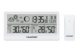 Blaupunkt WS20WH Weather Station | WS20WH | 5901750508080