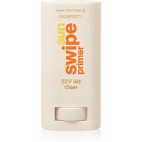 Max Factor Sun Swipe makiažo bazė SPF 50 17 g