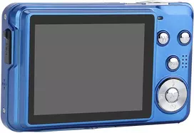"Agfa Photo DC8300 Blue
