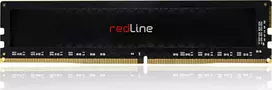 Redline Black 16GB DDR4 3200MHZ DIMM MRE4U320NNNF16G
