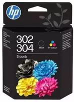 No. 302/304 Combo 2-Pack B82L1AE