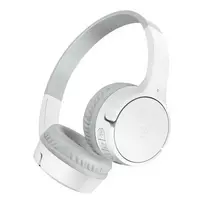 Ausinės Belkin SoundForm Mini White