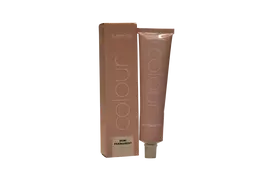 Subrina Professional, Senseo, Ammonia-Free, Demi-Permanent Hair Dye, 7/71 Medium Blond Ash, 60 ml