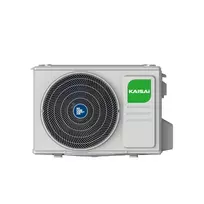 ORINĖS KONDIČIONIERĖS LAUKINIS BLOKAS  5,3 kW / 5,6 kW 1F R32 ŠILDYTUVAS „FLY PLUS“