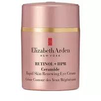 Elizabeth Arden, Retinol + HPR Ceramide, Renewing, Evening, Eye Cream, 15 ml